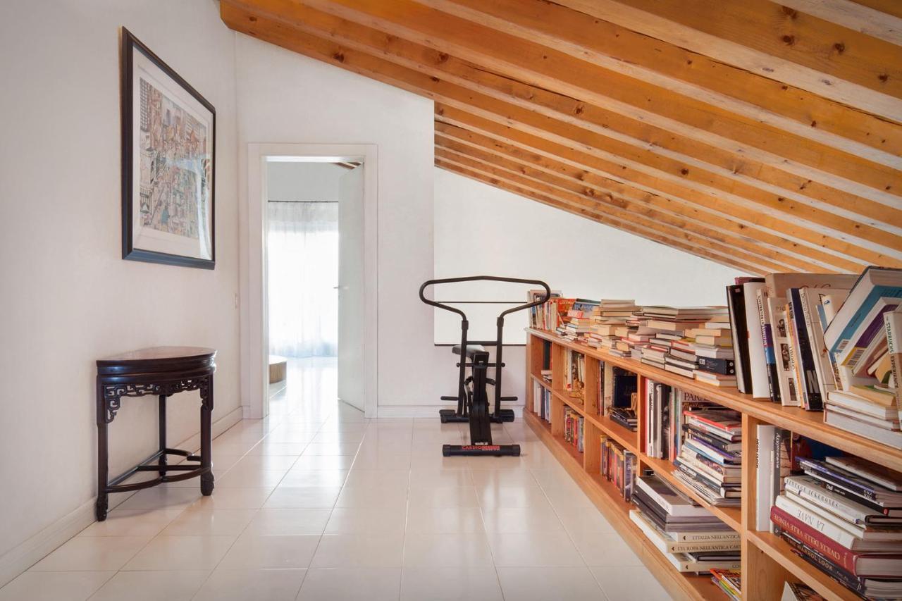 Villa Dismero-Un Oasi Di Lusso E Privacy Brenzone sul Garda Exteriér fotografie