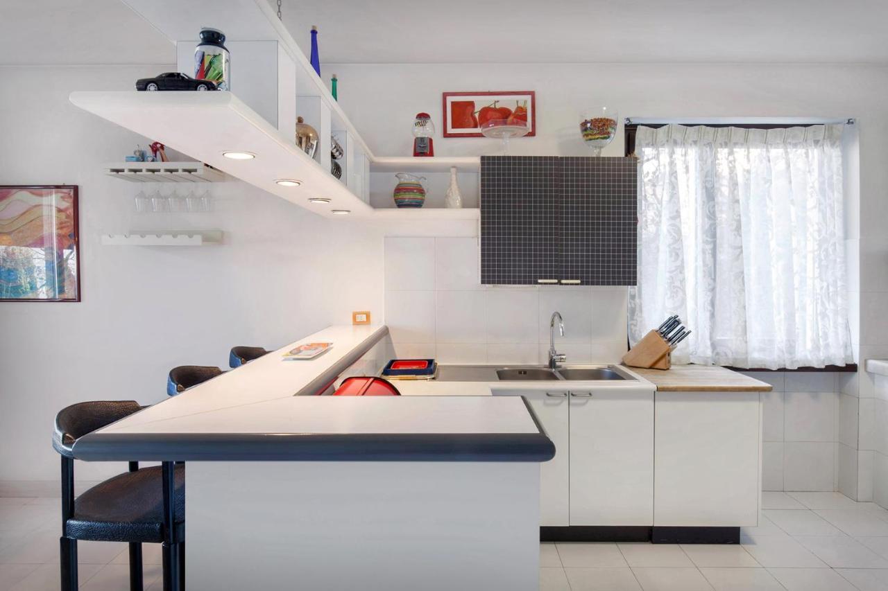 Villa Dismero-Un Oasi Di Lusso E Privacy Brenzone sul Garda Exteriér fotografie