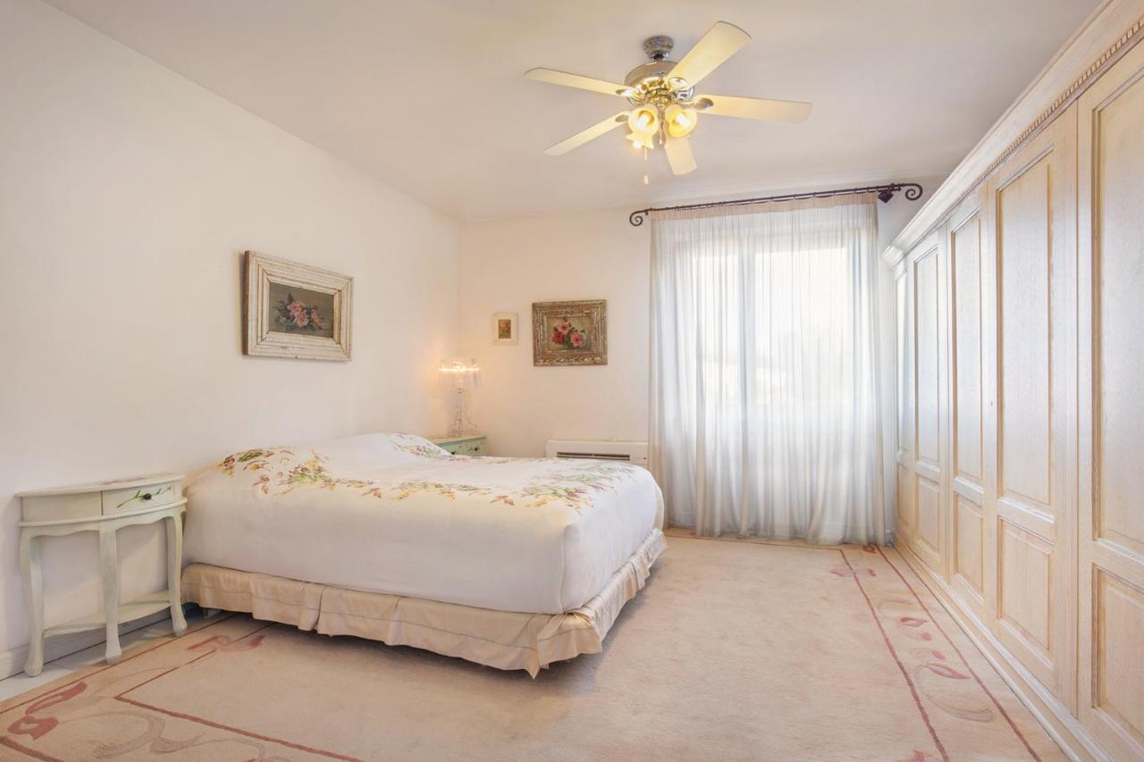 Villa Dismero-Un Oasi Di Lusso E Privacy Brenzone sul Garda Exteriér fotografie