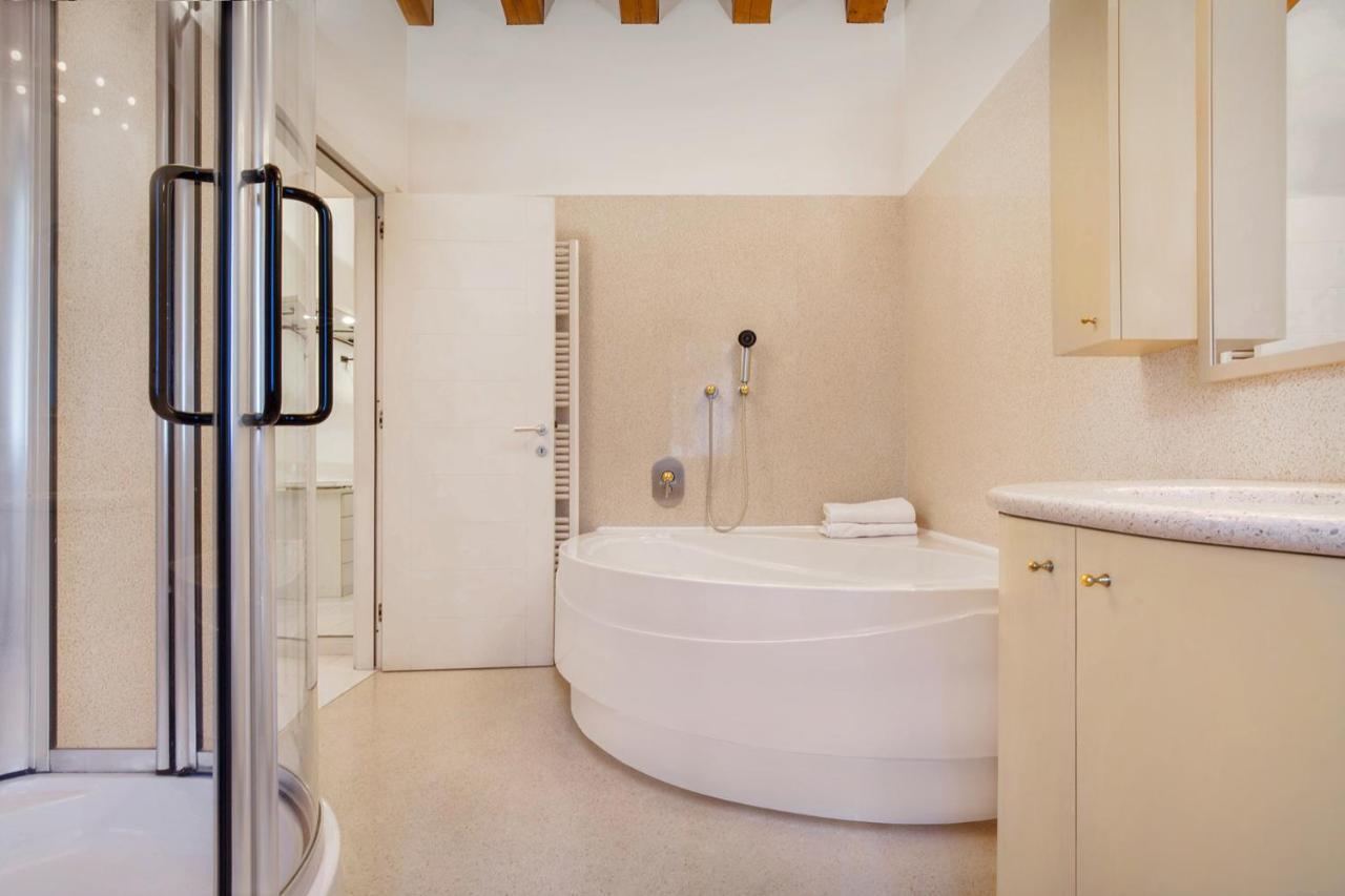 Villa Dismero-Un Oasi Di Lusso E Privacy Brenzone sul Garda Exteriér fotografie