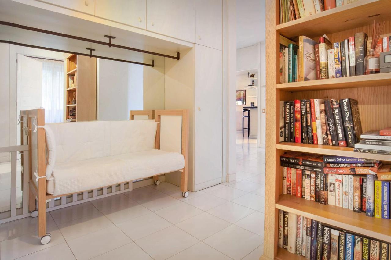 Villa Dismero-Un Oasi Di Lusso E Privacy Brenzone sul Garda Exteriér fotografie